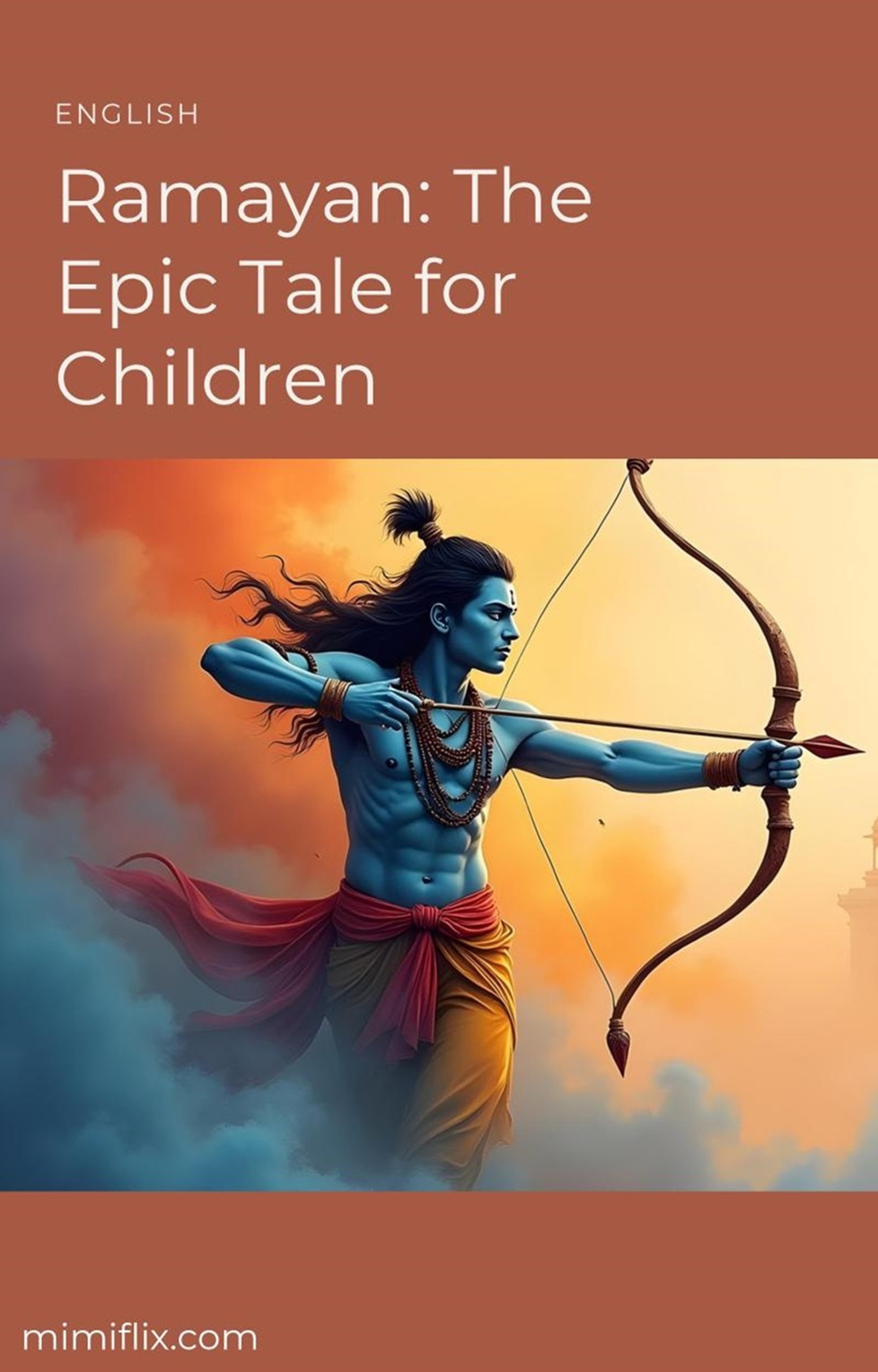 Ramayan for Children
