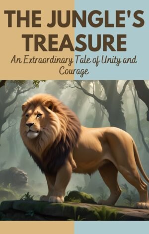 JUNGLE'S TREASURE