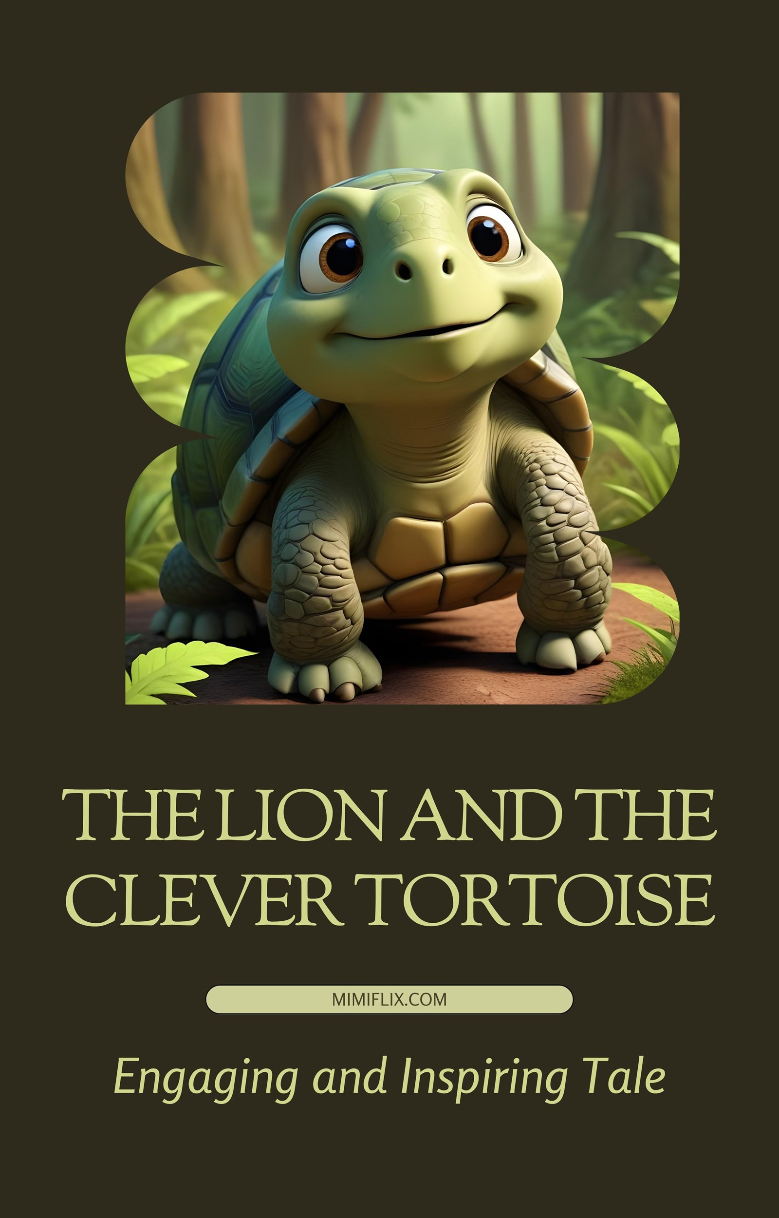 CLEVER TORTOISE