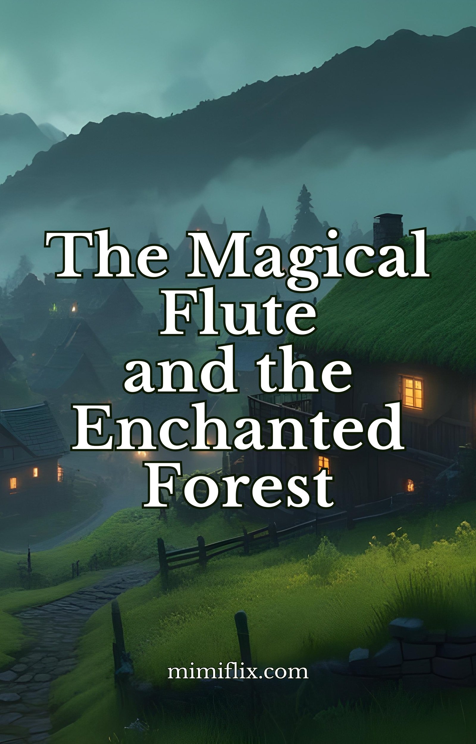 MAGICAL FLUTE