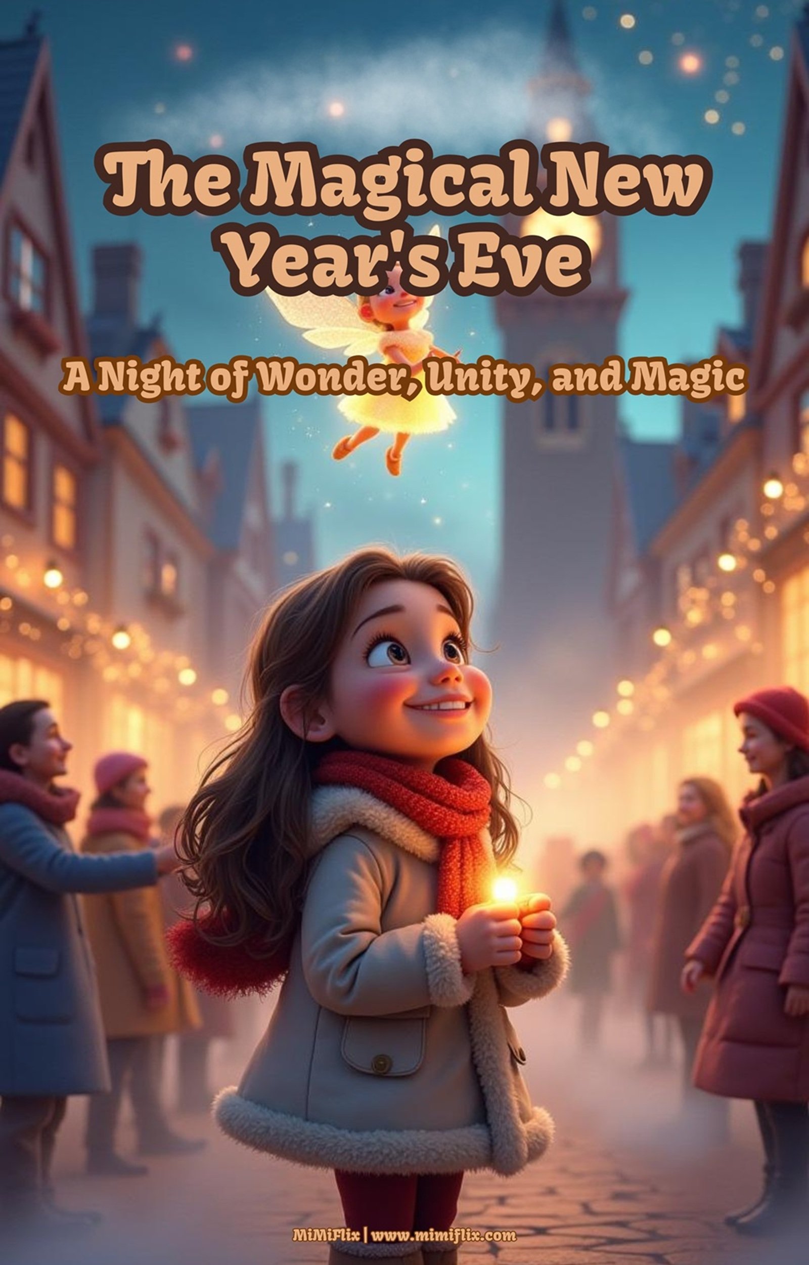 NEW YEAR