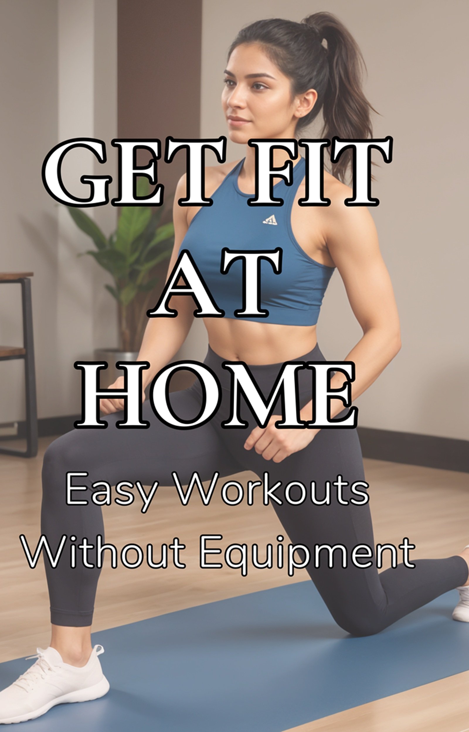 FIT AT HOME