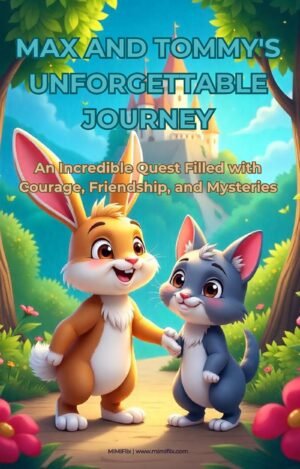 UNFORGETTABLE JOURNEY