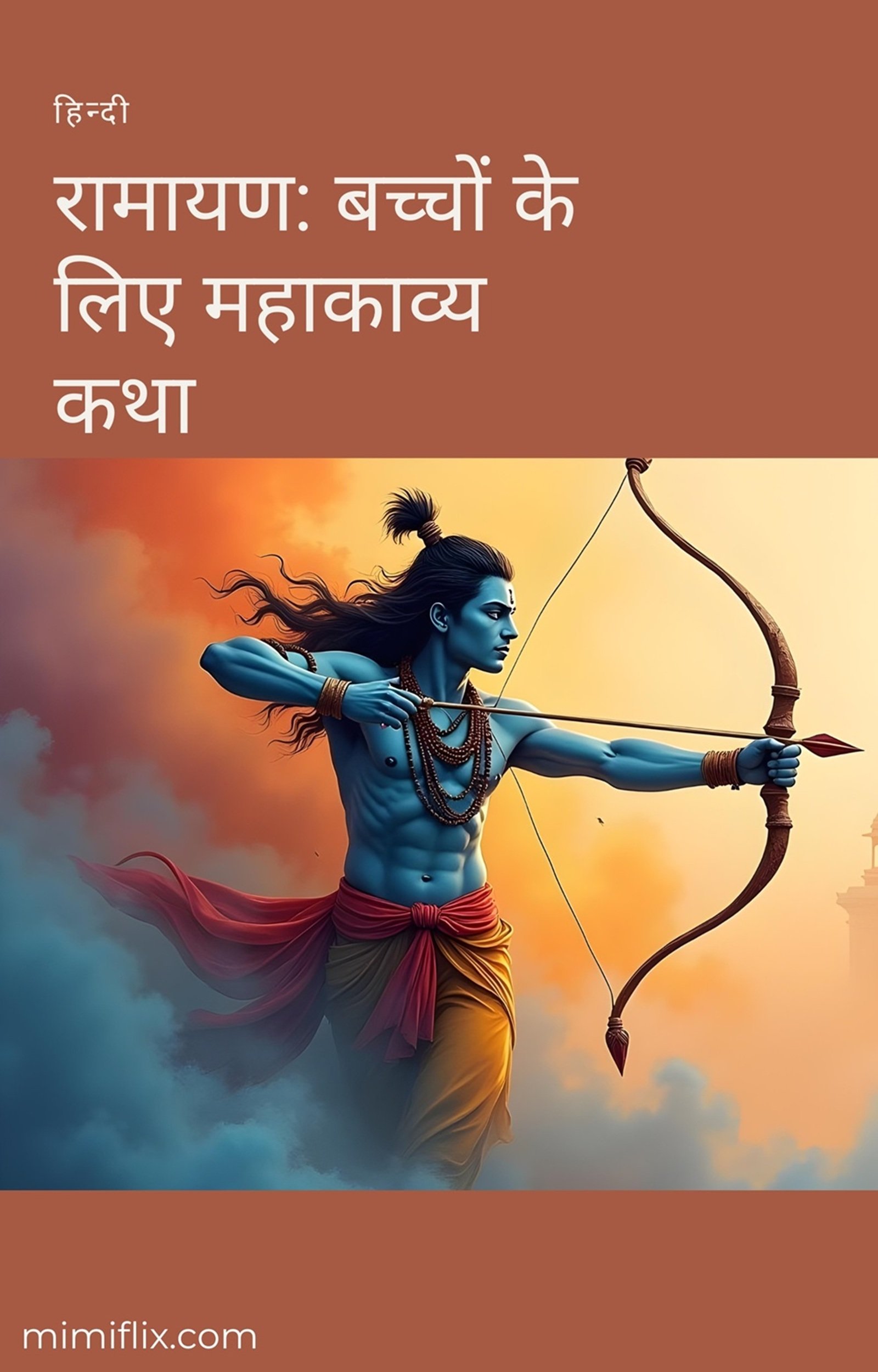 Ramayan for Children