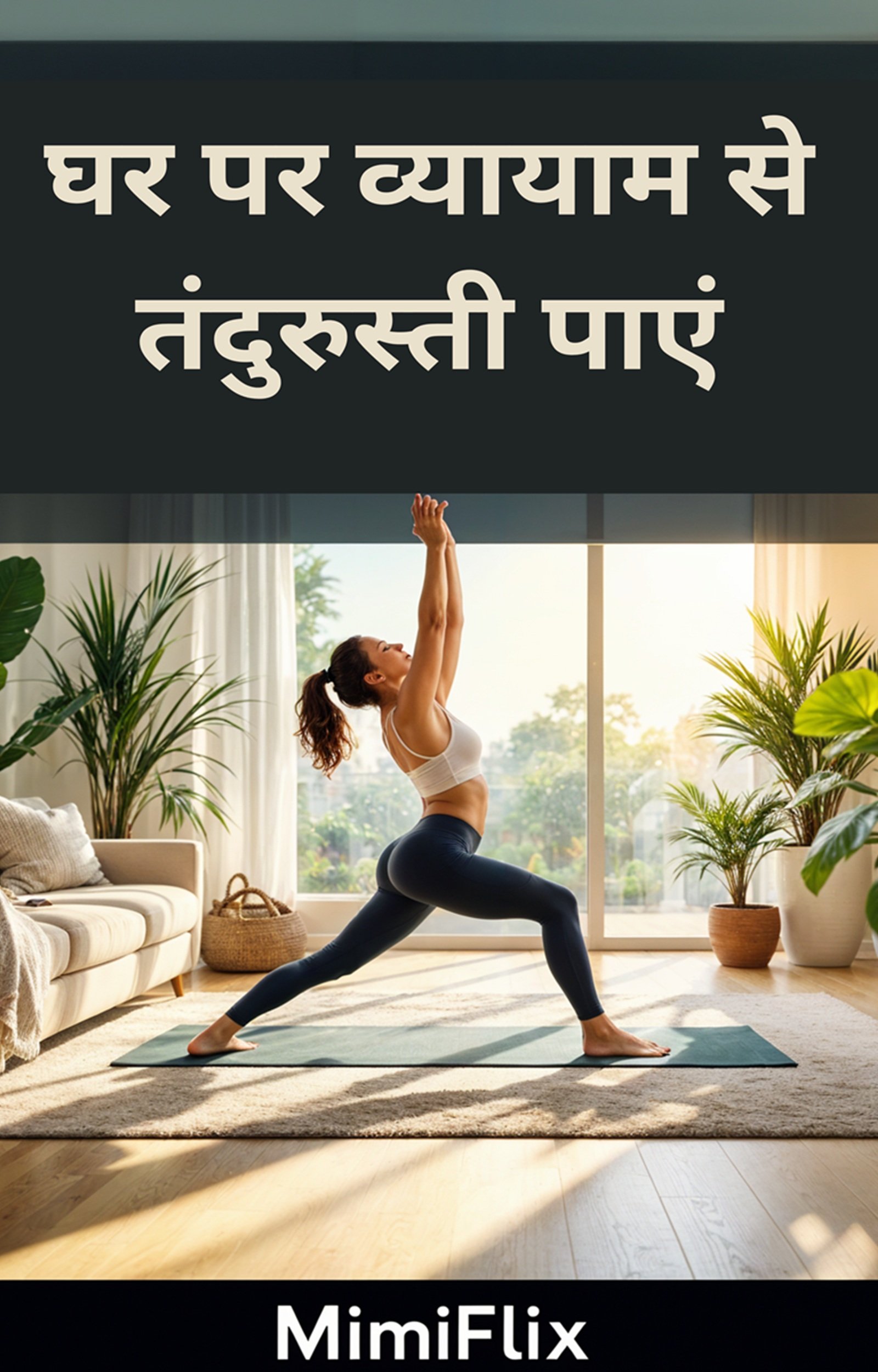 FIT AT HOME